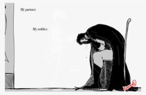 “ “i'm Sorry - Drawing #3196734