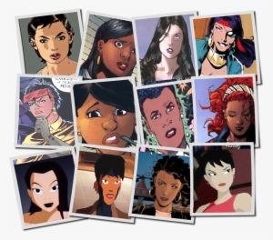 Poc In The Batfamily - Batman #3196786