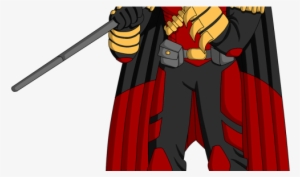 Tim Drake / Red Robin De "batman Family - Tim Drake #3196834