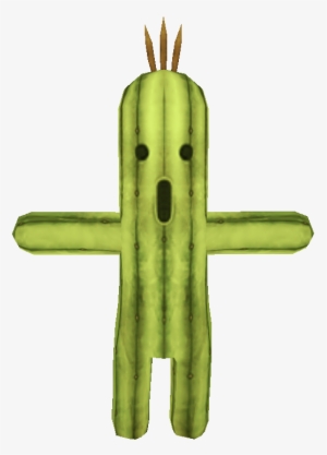 Itagakistcactuar - Pick-up Line #3196882