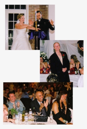 Wedding Magician In Canada - Canada #3196925