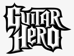 [megapost ] Mi Tributo A Guitar Hero 3 Yapa [full][mf] - Guitar Hero 1 Logo #3196969