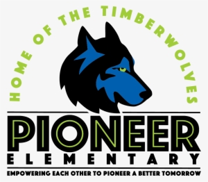 Pioneer Elementary - Hero Arts Rubber Stamps Happy Cling Stamp #3197013