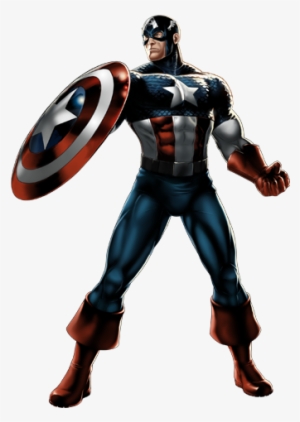 Avengers Alliance 2 Wikia - Marvel Comics Fixer - Free Transparent Png 