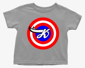 Toddler Tee - T-shirt #3197226