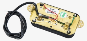 Evh Wolfgang Bridge Pickup #3197288