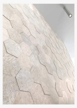 Amsterdam 2d Hexagon Beige Available Spring - Porcelanosa Amsterdam Exagonal #3197334