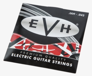 Evh Premium Electric Guitar Strings .009 - .046 #3197429