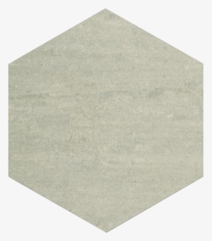 Hexagon - Light Grey Hexagon Tile #3197503