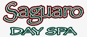 Saguaro Day Spa #3197528