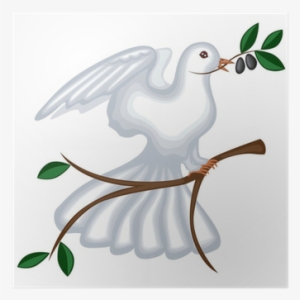 Paloma En Una Rama #3197553