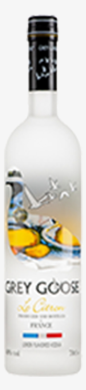 Grey Goose La Poire - Grey Goose Flavoured Vodka #3197554