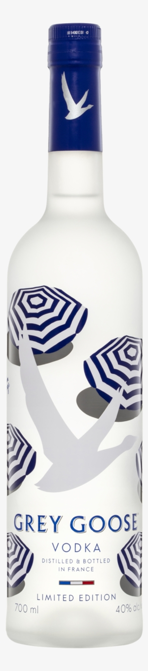 Logo Grey Goose Vector Cdr & Png Hd - Grey Goose Vodka Logo - Free