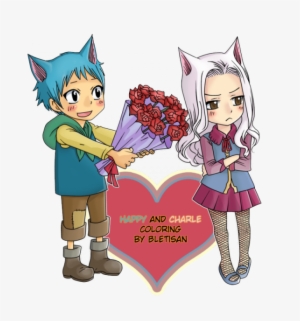 3066652281 1 33 W2ojuz0l - Fairy Tail Happy As A Human #3197624