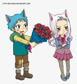 Happy Human Fairy Tail #3197735