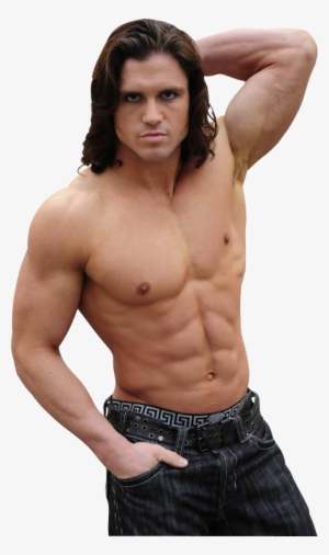 John Morrison Abs - John Morrison #3197820