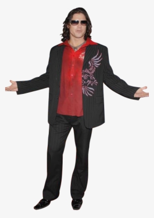 Share This Image - John Morrison #3197843