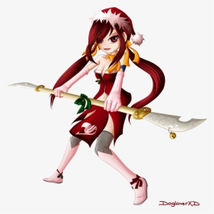 Clipartsheep Com Contact Privacy Policy J8rk9w Clipart - Erza Scarlet #3197901