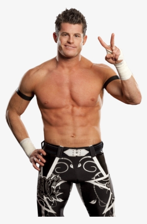 Over The Weekend, Wrestlenewz Reported That John Morrison #3197902