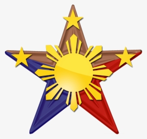 Philippine Barnstar Hires - Philippine Png #3197935