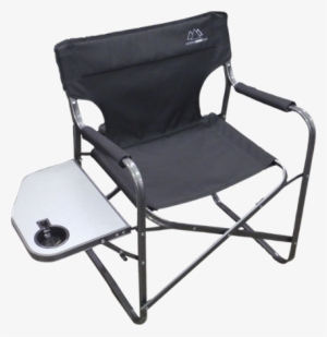 Mountain Summit Gear Oversized Director Chair - Кресло Складное Woodland "fisherman" Цвет Зеленый #3198029