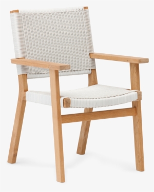 Eco Outdoor < Back Dining Armchairs Barwon® Barwon® - Chair #3198052