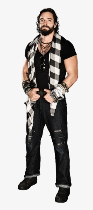 Elias Is Not Winning The Royal Rumble - Elias Wwe #3198153