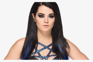 Paige's Full Statement On Her Leaked Photos & Videos - Wwe Paige Saraya Jade Bevis #3198197