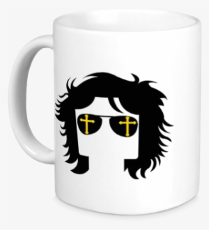 Кружка Wwe John Morrison - John Morrison #3198252