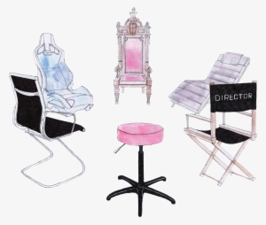 Office Chair #3198255