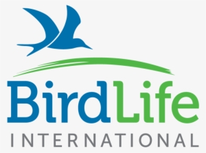 Bird Life Logo - Bird Life International #3198321