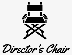 Director's Chair #3198343
