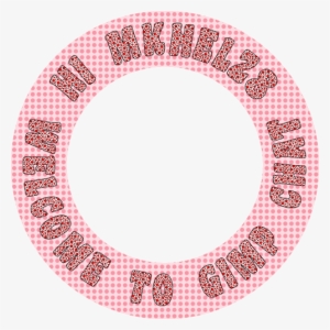 Image - Circle #3198345