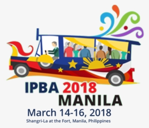 Ipba 2018 Philippines - Video Competition 2018 Philippines #3198445