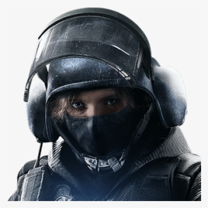 Rainbow Six Siege - Iq R6 #3198599