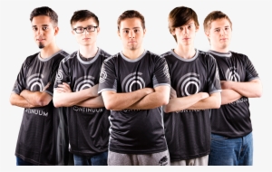 The Team & All Its Player Have Been Part Of The Rainbow - Tom Clancy’s Rainbow Six #3198644