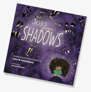 Jojo And Her Shadows - Poster #3198648