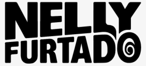 Nelly Furtado Logo - Nelly Furtado Logo Png #3198706