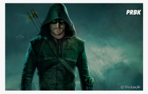 De "arrow\ - Green Arrow Cw #3198780