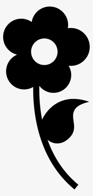 Flower Shape Of Five Petals Comments #3198806