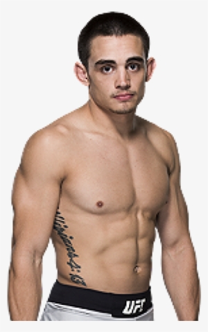 Biography - Ultimate Fighting Championship #3198862