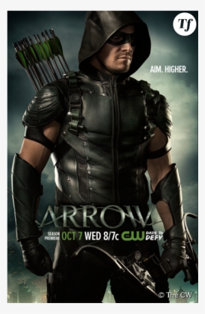 Arrow Saison - Oliver In Arrow Season 4 #3198924