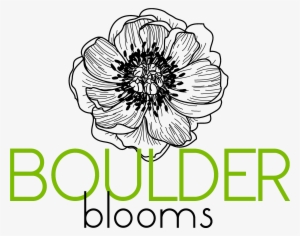 Bliss Florist - Logo #3198991