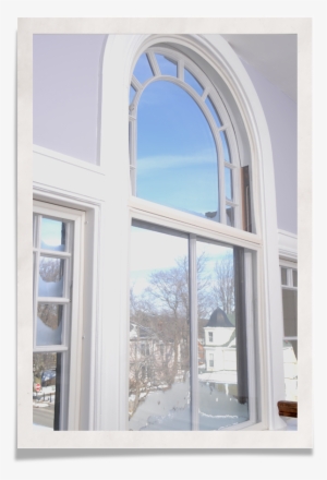 They Decided To Call And See If It Was Possible To - Window #3199017