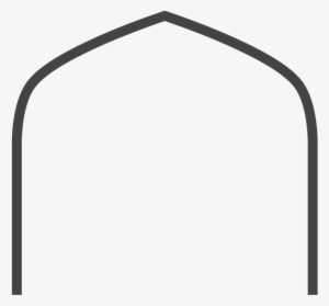 Tudor Arch - Arch Clipart Png #3199041