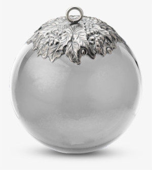 Buccellati - Giftware - Christmas Ornaments - Silver - Locket #3199113