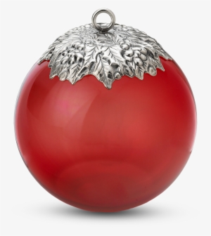 Buccellati - Giftware - Christmas Ornaments - Silver - Christmas Day #3199148