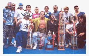 Never Miss A Moment - Super J Cup 2004 #3199212