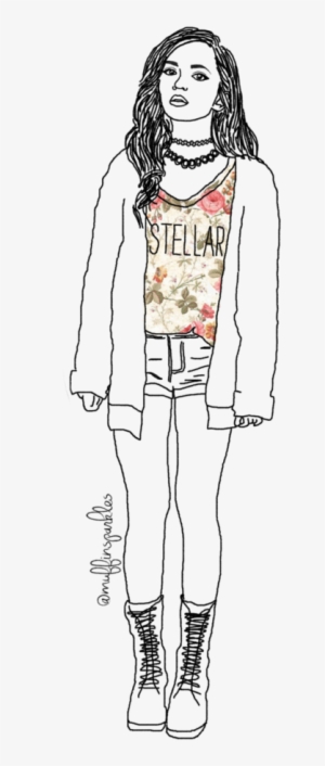 Hipster, Overlay, And Png Image - Illustration #3199257