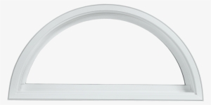 Wallside Windows Specialty Window - Arch #3199260